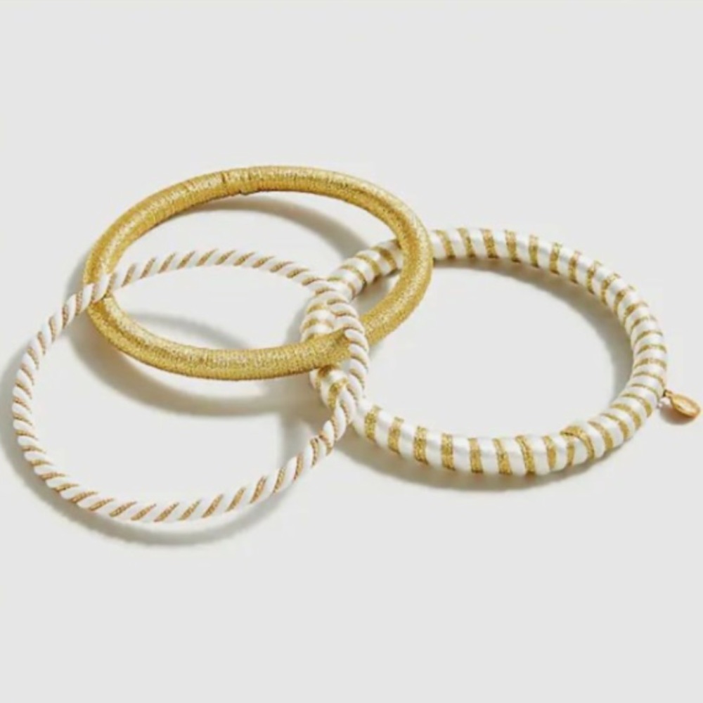 J.Crew Bracelet Trio - BNWT!